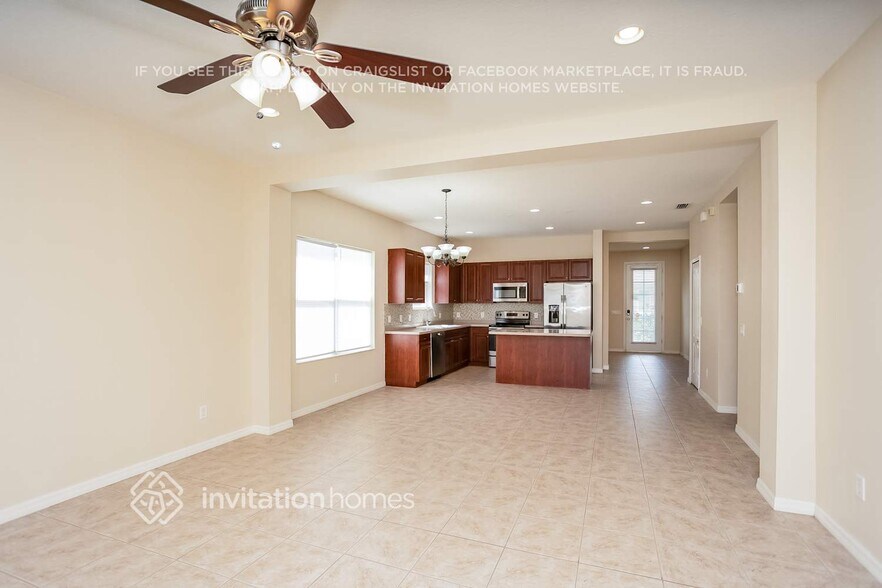 Building Photo - 5006 Charles Partin Dr