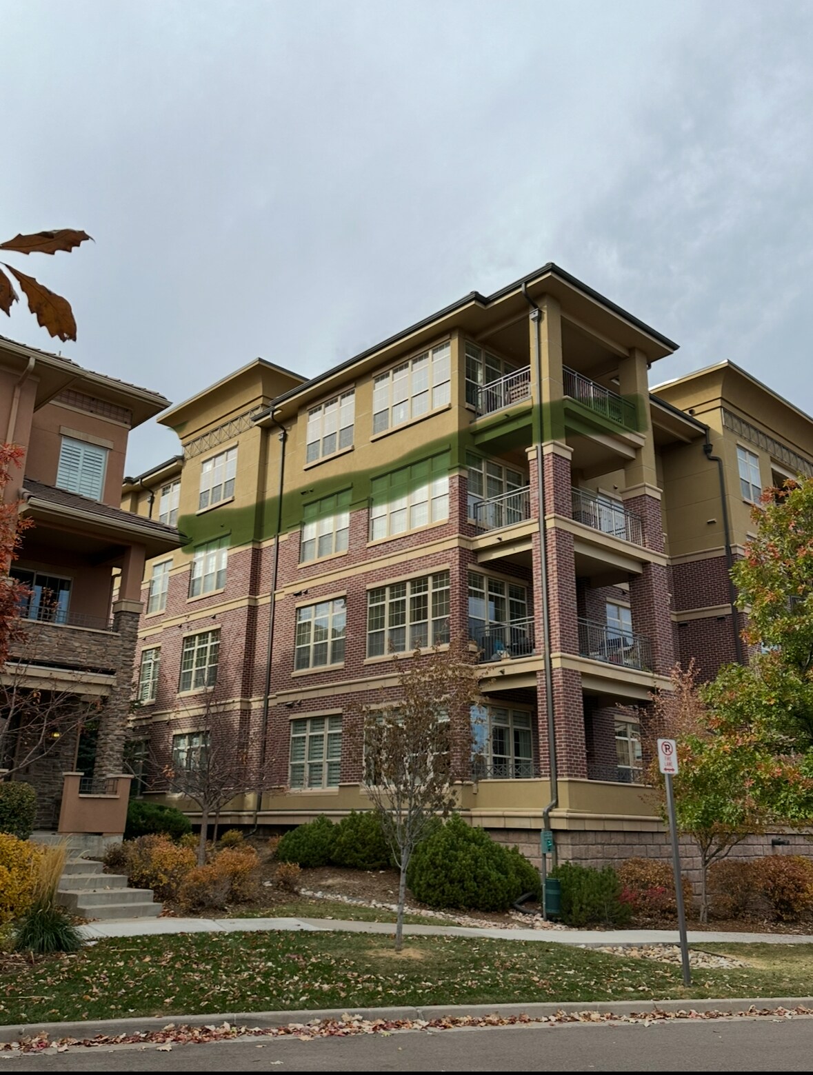 Building Photo - 7820 Inverness Blvd