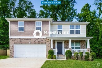 Building Photo - 4 Bedroom Pet-Friendly Home in Gallatin, T...