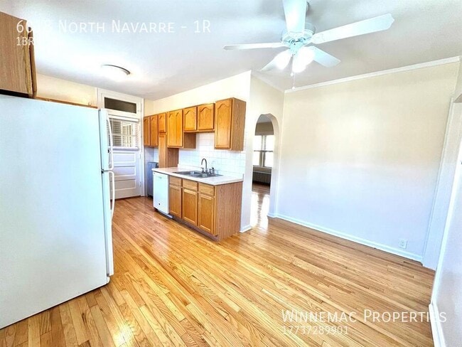 Building Photo - 6018 North Navarre-1R