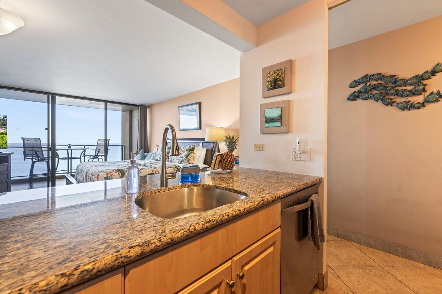 Building Photo - 110 Kaanapali Shores Pl
