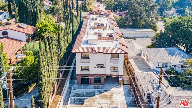 Building Photo - 4520 Rosemont Ave