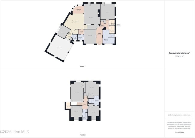 Building Photo - 3724 Rolston Dr