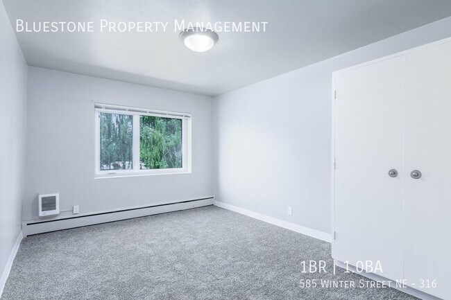 Building Photo - 585 Winter St NE