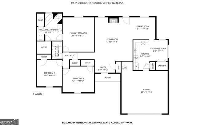 Building Photo - 11647 Matthews Trail