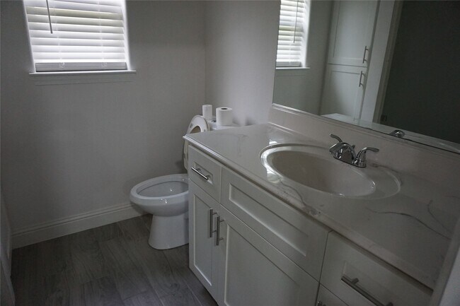 Building Photo - 15806 Sulky Trail Ct