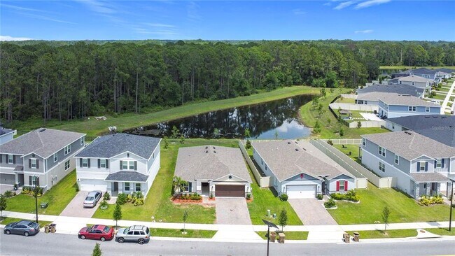 Building Photo - 2836 Sanctuary Dr