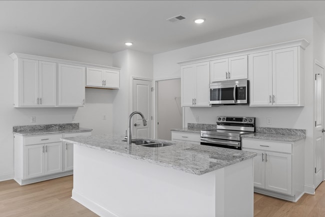 Building Photo - Bluebell Floorplan