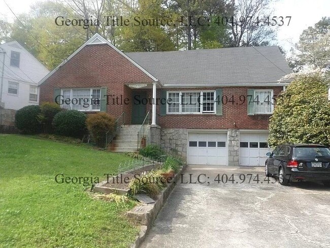 Building Photo - 227 Garden Ln