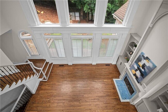 Building Photo - 8630 Moor Park Run