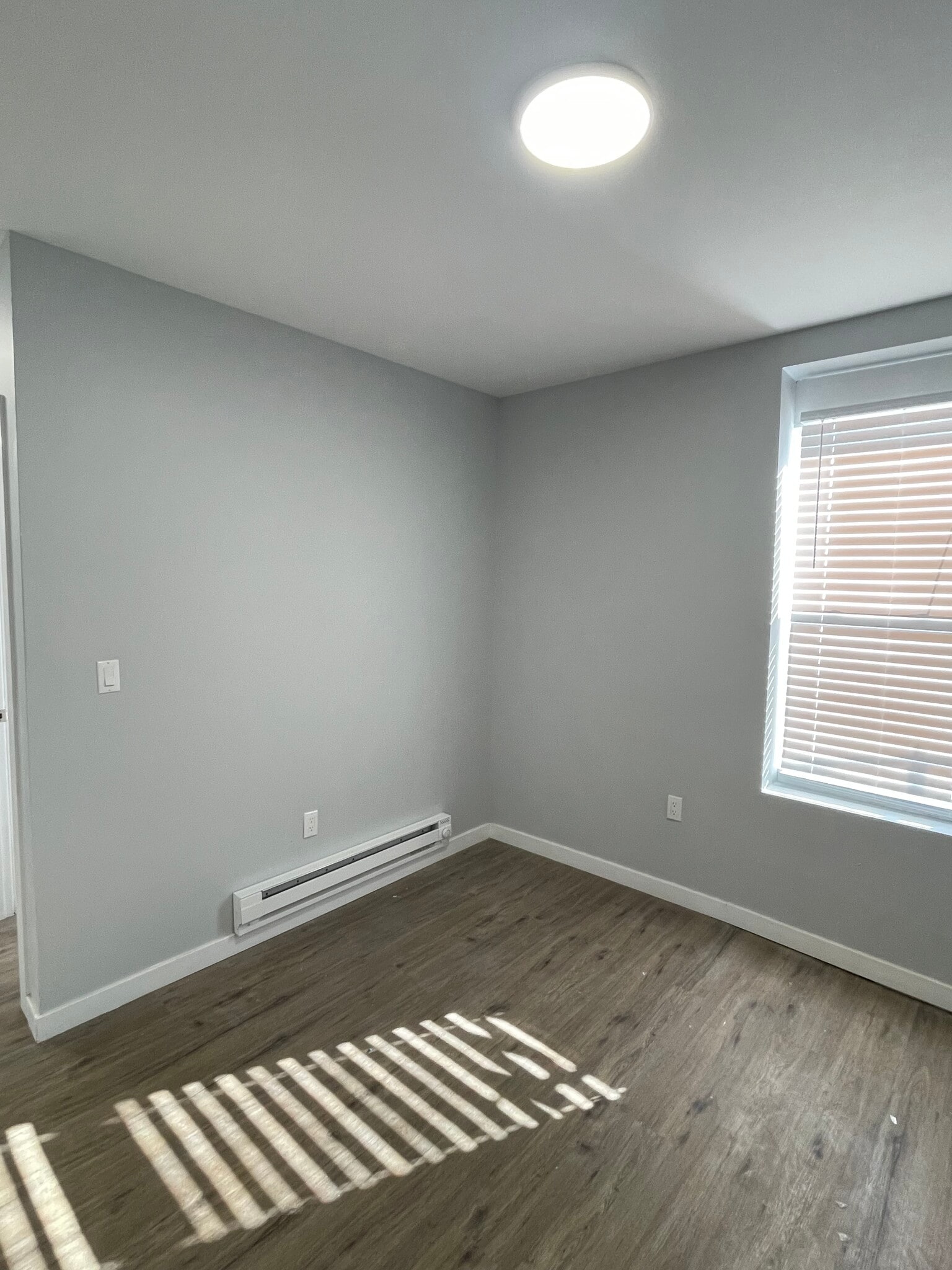 Living Room - 2260 N 16th St