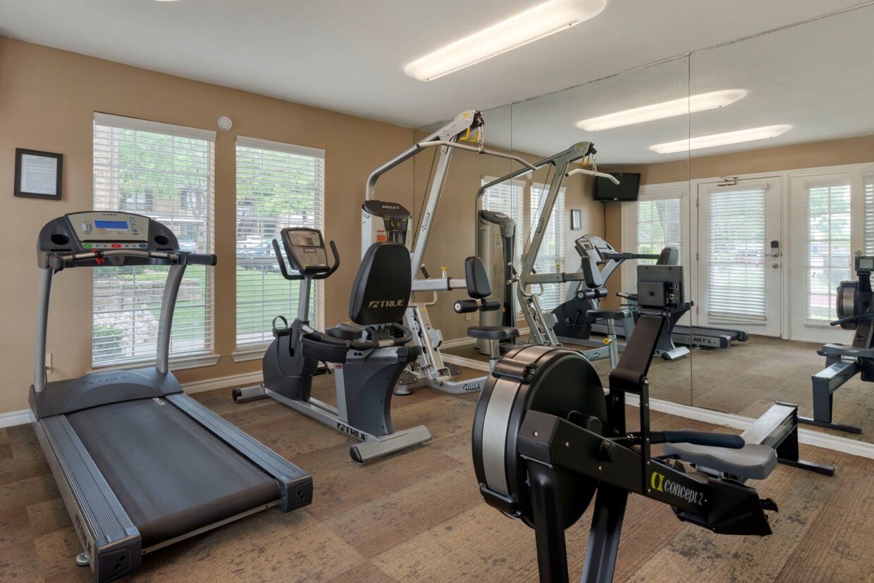 Canyon Ridge Apartments Rockwall