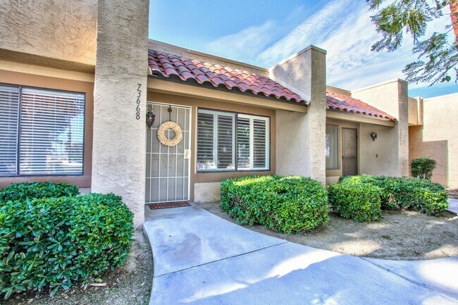 Building Photo - 73665 Mesquite Ct