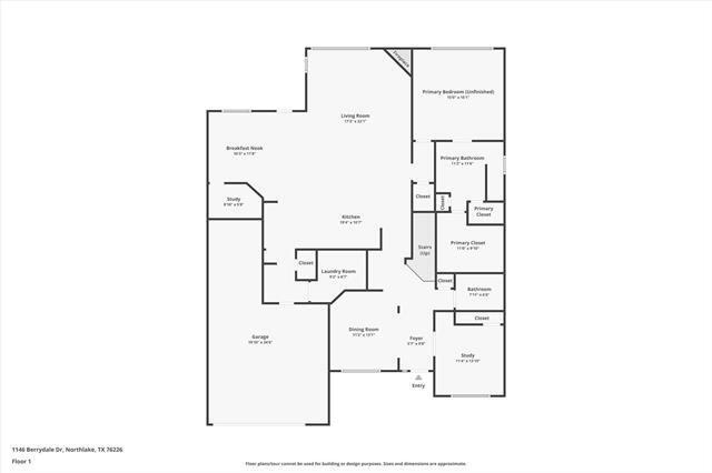Building Photo - 1146 Berrydale Dr