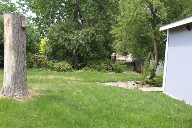 Building Photo - Columbine Hills - 3 BR/2 1/2 BA Home!