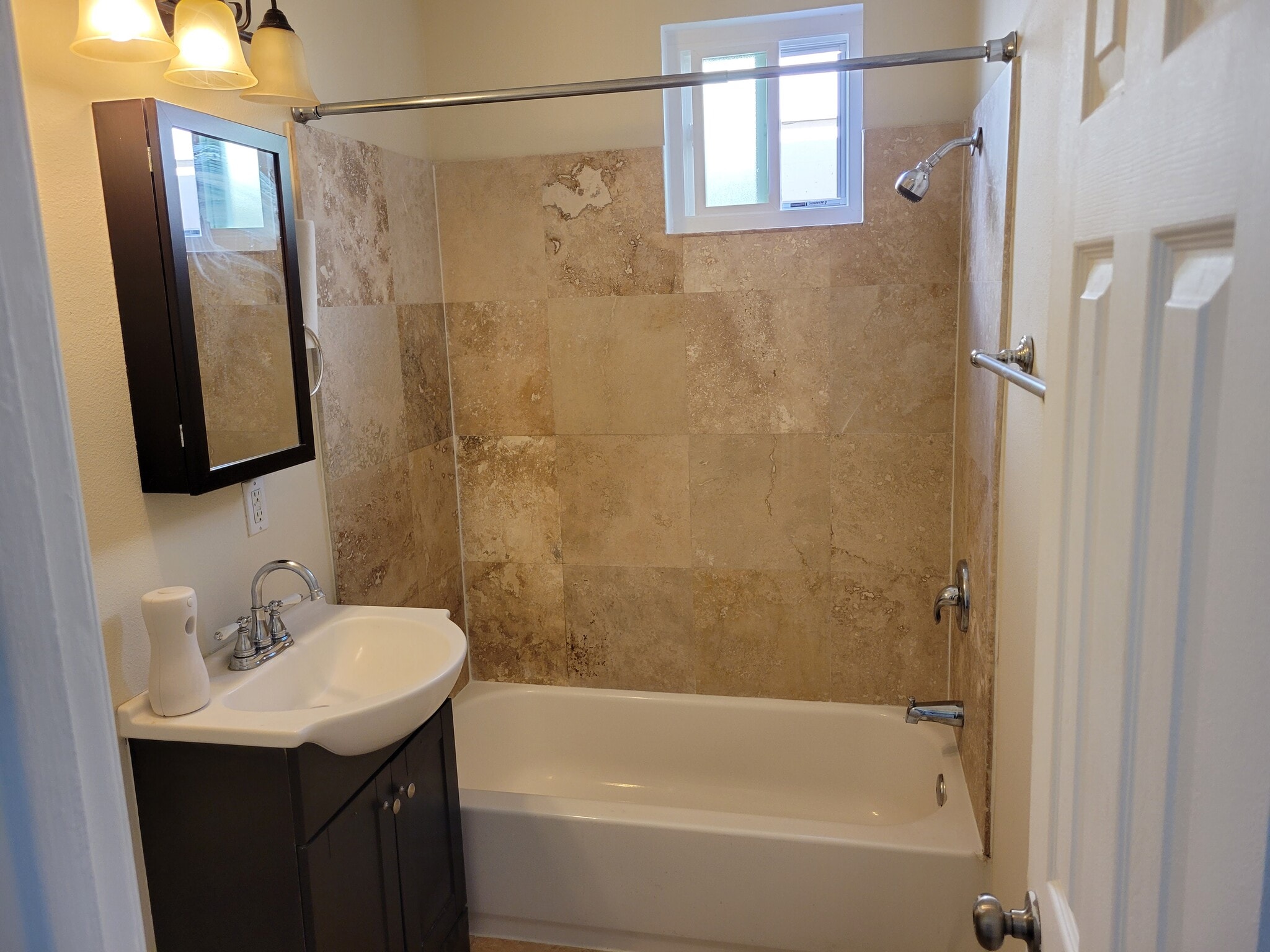 Bathroom - 14028 Doty Ave