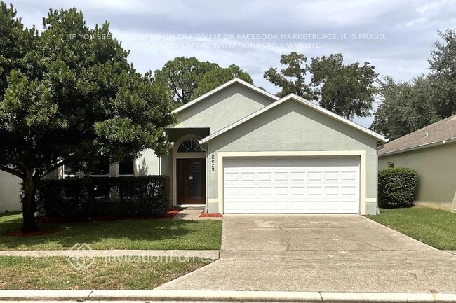 Building Photo - 2025 Wekiva Reserve Blvd