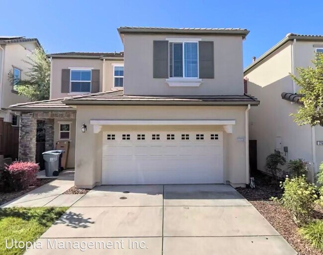 3 br, 2.5 bath House - 264 Barnhill Dr - 264 Barnhill Dr Folsom CA ...
