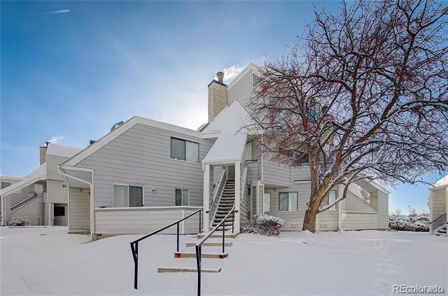 Building Photo - 17074 E Tennessee Dr