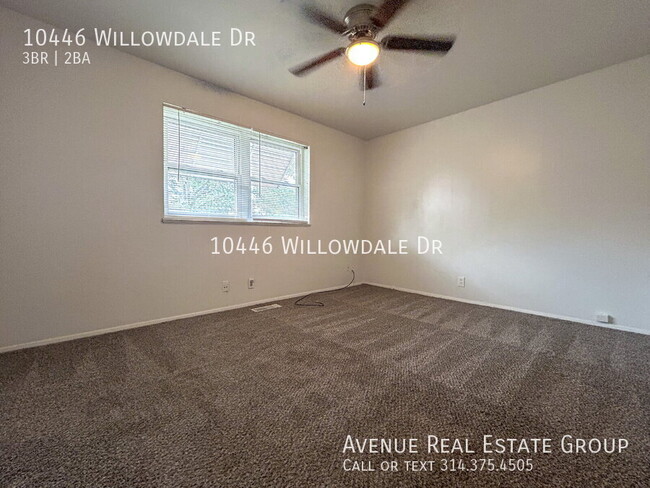 Building Photo - 10446 Willowdale Dr