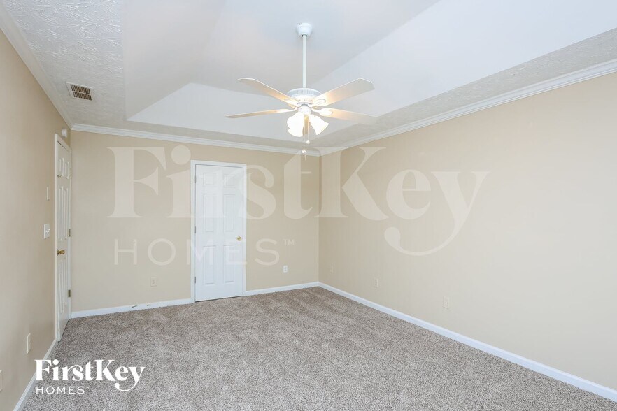 Building Photo - 3710 Wake Robin Way