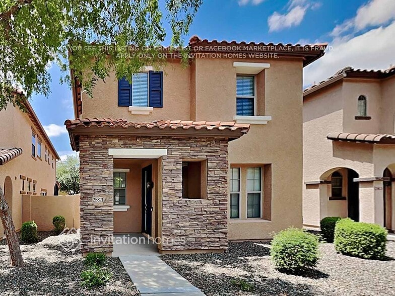 Primary Photo - 25821 N 54th Ave