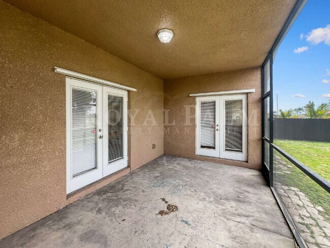 Building Photo - 3BR/2BA Cape Coral Home You'll Compare Every Other Rental To