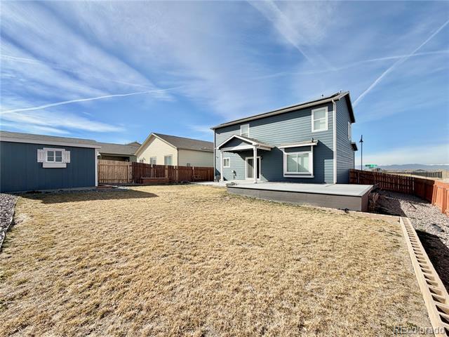 Building Photo - 8940 Uravan St