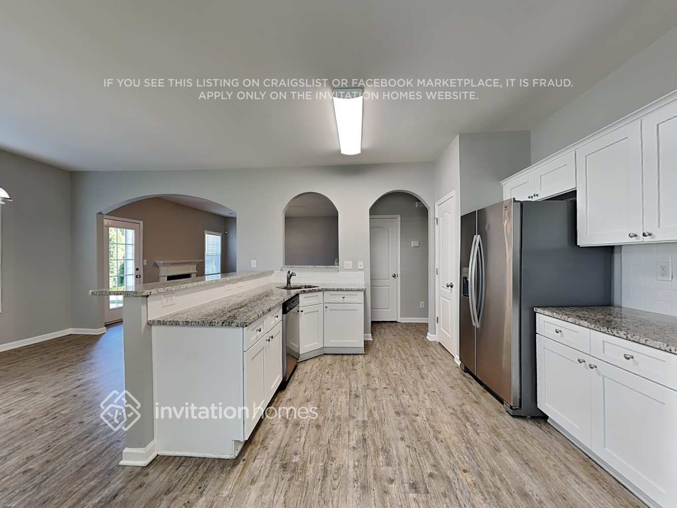 Building Photo - 6576 White Spruce Ave