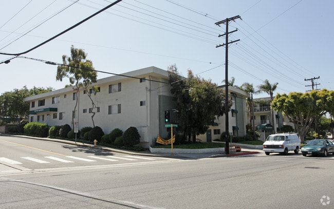 Westview Apartments - West View Apartments