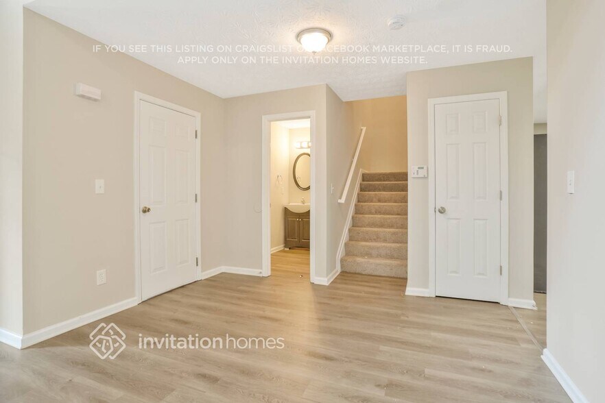 Building Photo - 3831 Jackson Shoals Dr