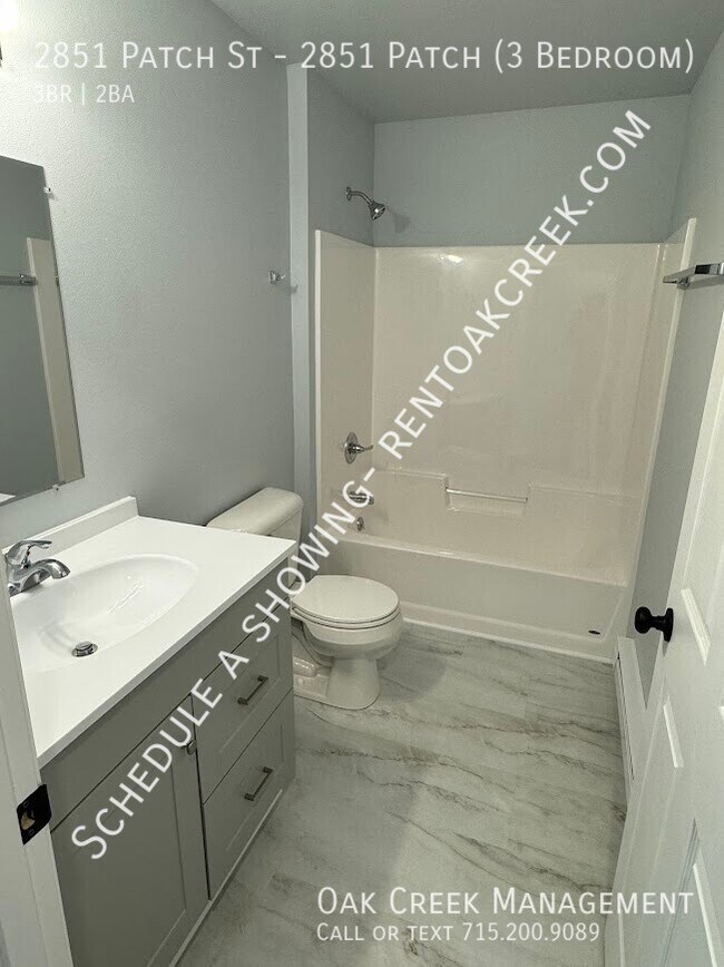 Building Photo - 2851 Patch St