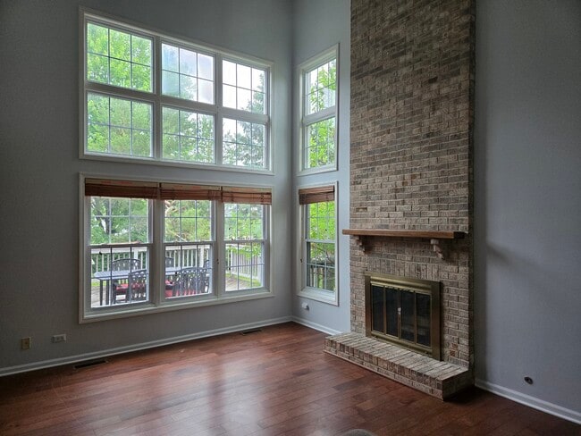 Building Photo - 1309 Beckett Cir