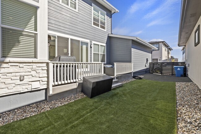 Building Photo - 9557 Carcassonne Pl