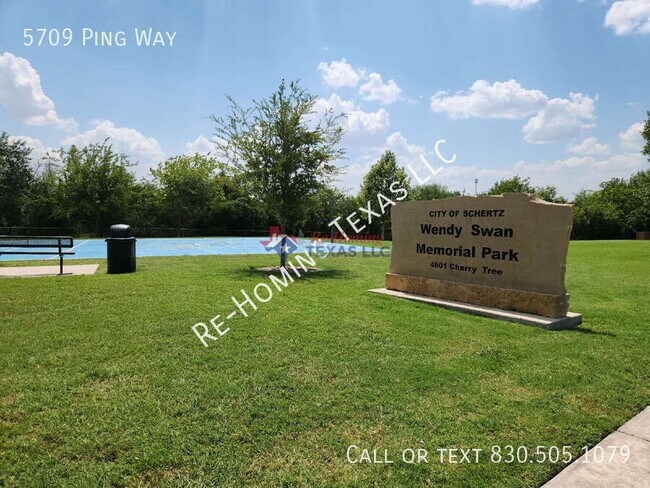 Building Photo - 5709 Ping Way