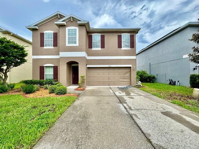 Building Photo - 9614 Oak Glade Ave