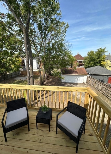 Building Photo - 1458 Virginia Park St