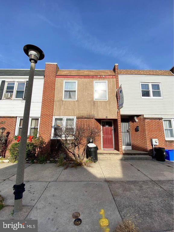 Building Photo - 1625 Page St