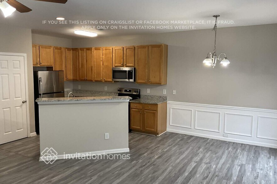 Building Photo - 1816 Willow Branch Ln