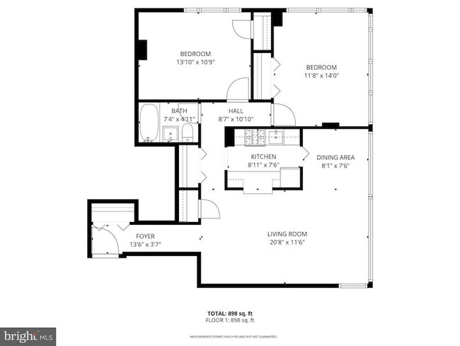 Building Photo - 2401 H St NW