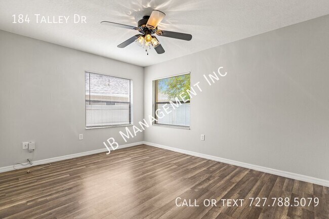 Building Photo - 184 Talley Dr