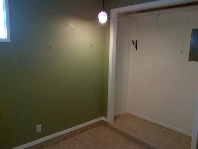 Storage area - 14417 Tiffer Ln