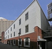 1206 Shockoe Lane - Shockoe Collection