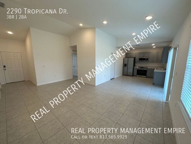 Building Photo - 2290 Tropicana Dr