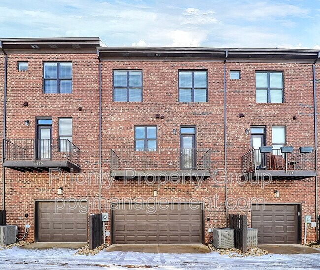 Building Photo - 222 Gilead Rd