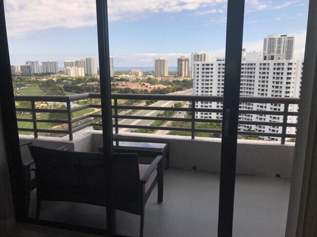 Building Photo - 3300 NE 191st St