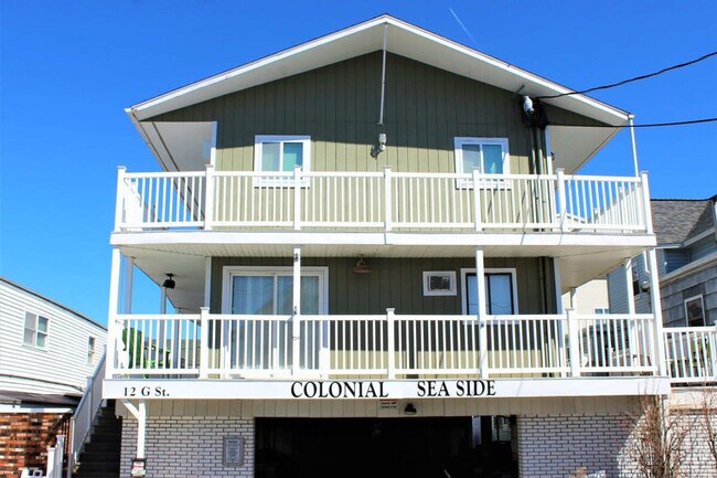 Building Photo - 12 G St