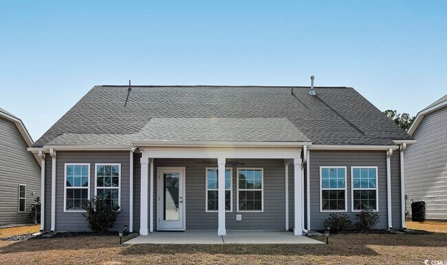 Building Photo - 3712 Park Pointe Ave