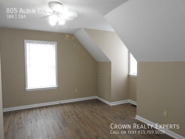 Building Photo - 805 Albin Ct