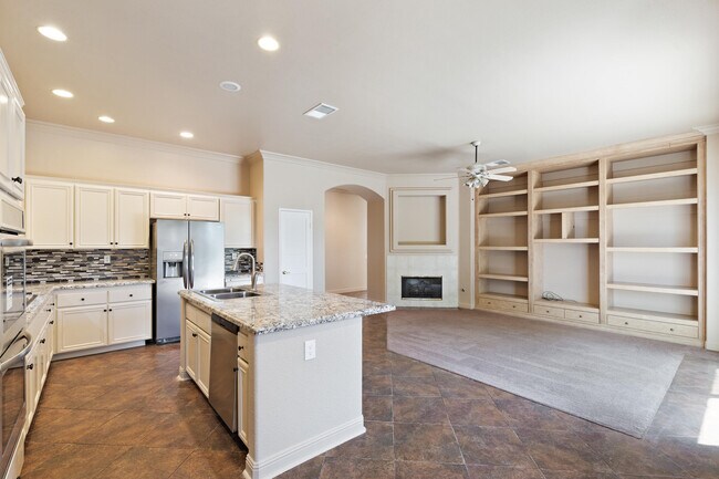 Building Photo - 74912 Saguaro Ln
